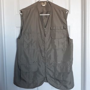 Harand Travelers Sportsman Vest